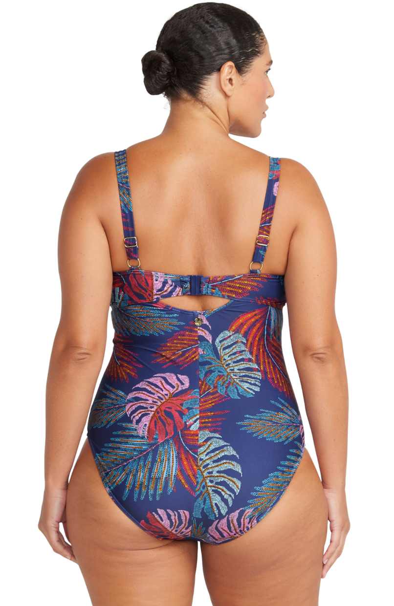 Artesands Nu Ornare Cezanne D/E U/W One-Piece - Womens Fashion One Pieces - Big Sun Vernon  | Okanagan Beachwear