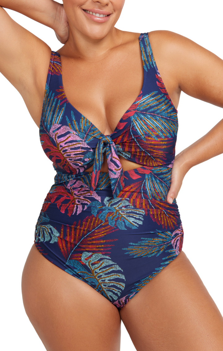 Artesands Nu Ornare Cezanne D/E U/W One-Piece - Womens Fashion One Pieces - Big Sun Vernon  | Okanagan Beachwear
