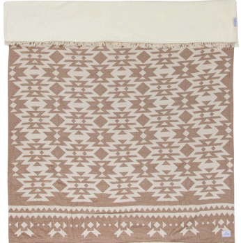 Tofino Towel Coast Throw - Blankets - Big Sun Vernon  | Okanagan Beachwear