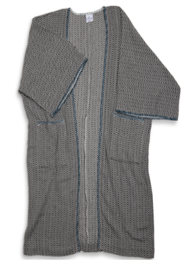 Tofino Towel Atlin Coverup - Womens Casual Coverups - Big Sun Vernon  | Okanagan Beachwear