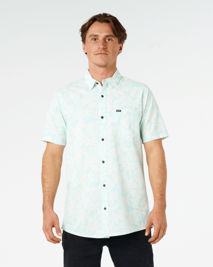 Rip Curl Sessions S/S Shirt