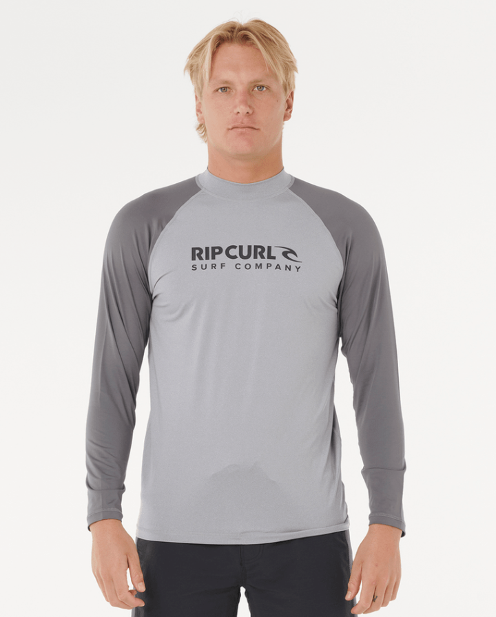 Rip Curl Shock UPF50 Long Sleeve