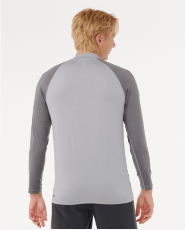 Rip Curl Shock UPF50 Long Sleeve