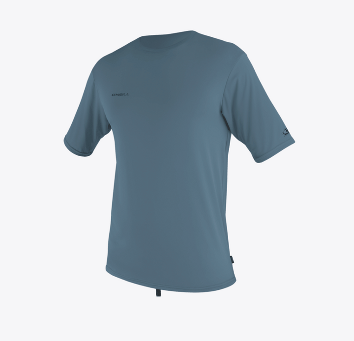 O'Neill Mens Hyperfreak S/S Sun Shirt