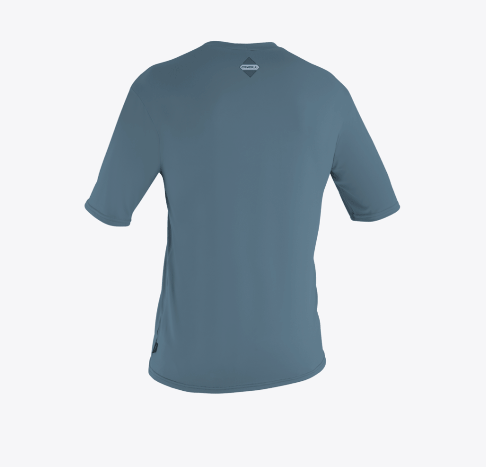 O'Neill Mens Hyperfreak S/S Sun Shirt