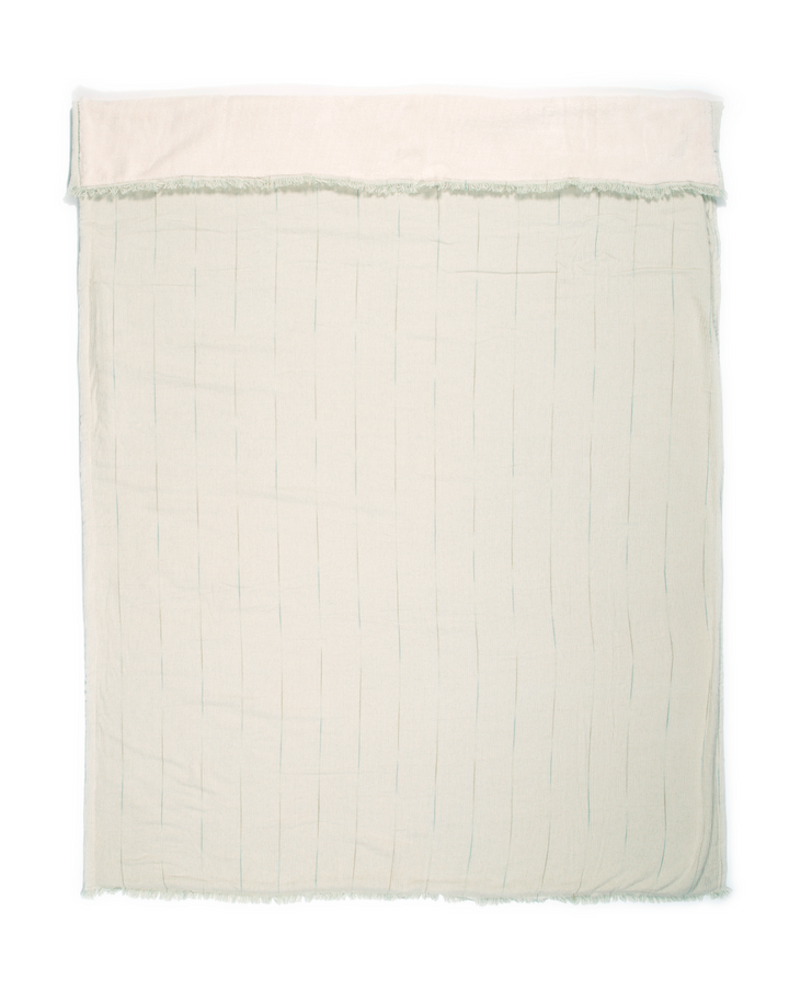 Tofino Towel Everest Throw - Blankets - Big Sun Vernon  | Okanagan Beachwear