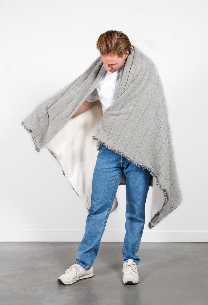 Tofino Towel Everest Throw - Blankets - Big Sun Vernon  | Okanagan Beachwear