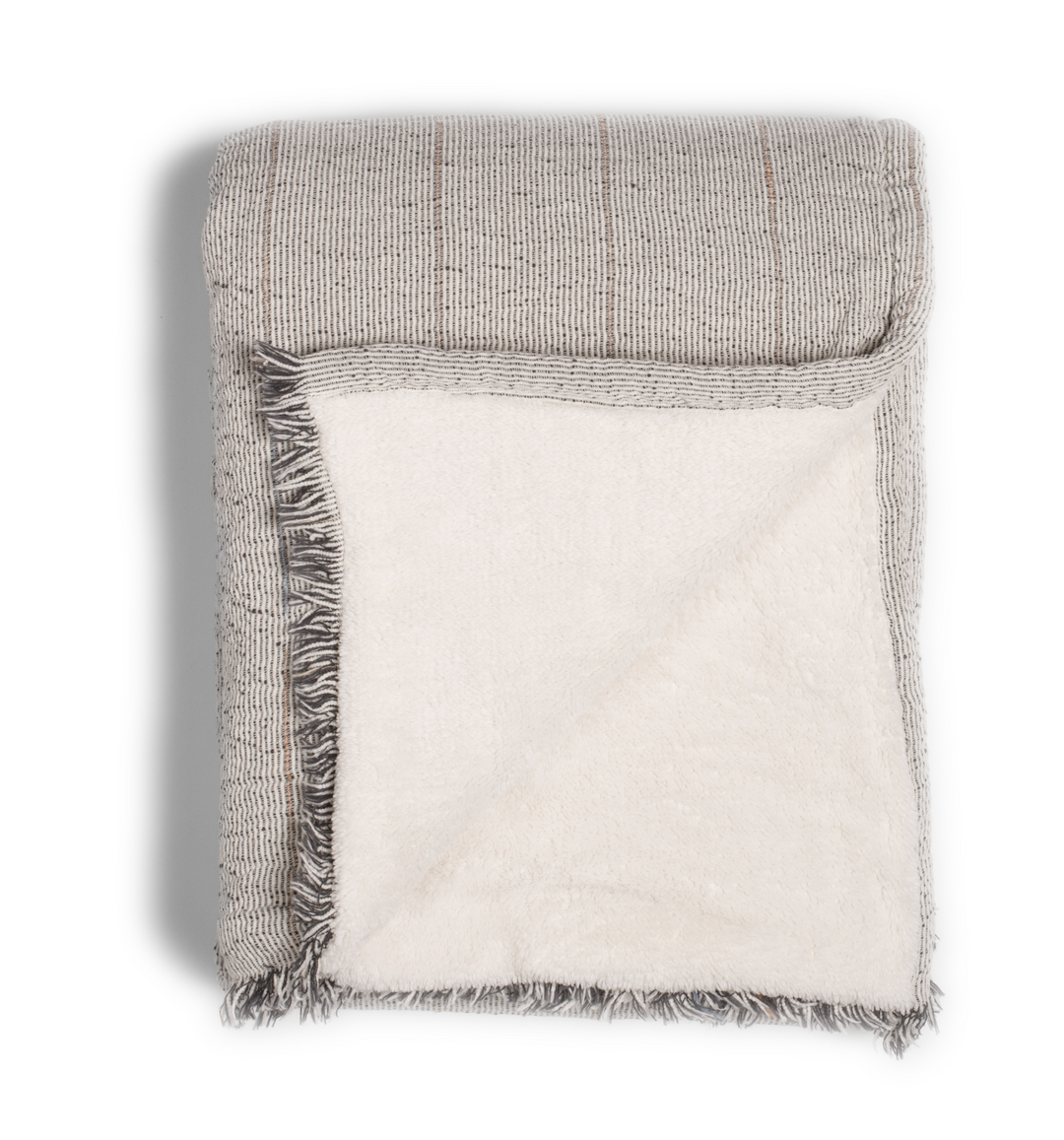 Tofino Towel Everest Throw - Blankets - Big Sun Vernon  | Okanagan Beachwear