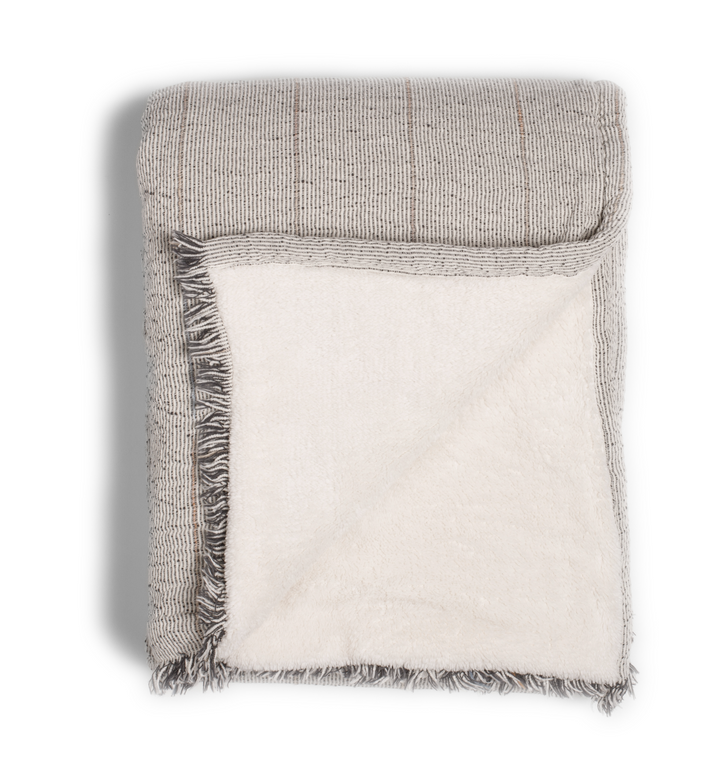 Tofino Towel Everest Throw - Blankets - Big Sun Vernon  | Okanagan Beachwear