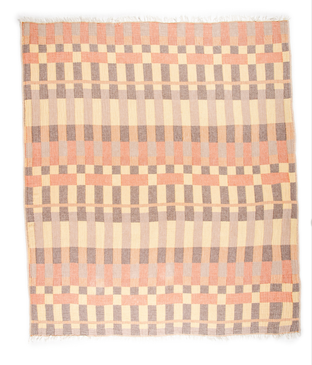 Tofino Towel Xander Throw - Blankets - Big Sun Vernon  | Okanagan Beachwear