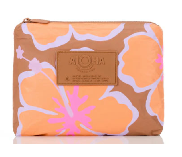 Aloha Assorted Mini Pouches - Casual Bags - Big Sun Vernon  | Okanagan Beachwear
