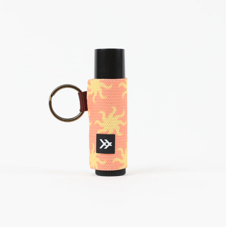 Thread Lip Balm Holder - Accessories - Big Sun Vernon  | Okanagan Beachwear