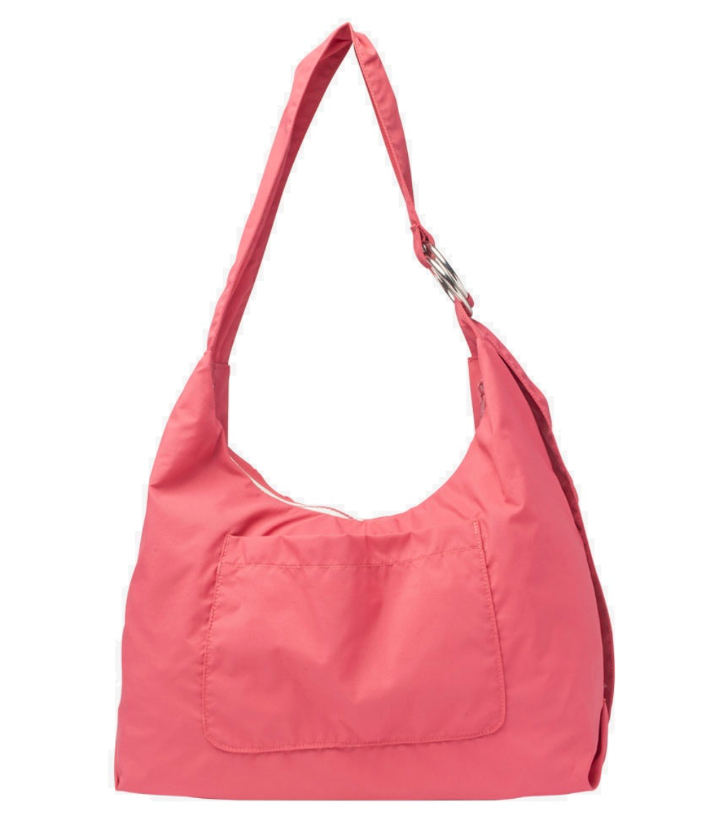 Thread Slouchy Bag - Accessories - Big Sun Vernon  | Okanagan Beachwear