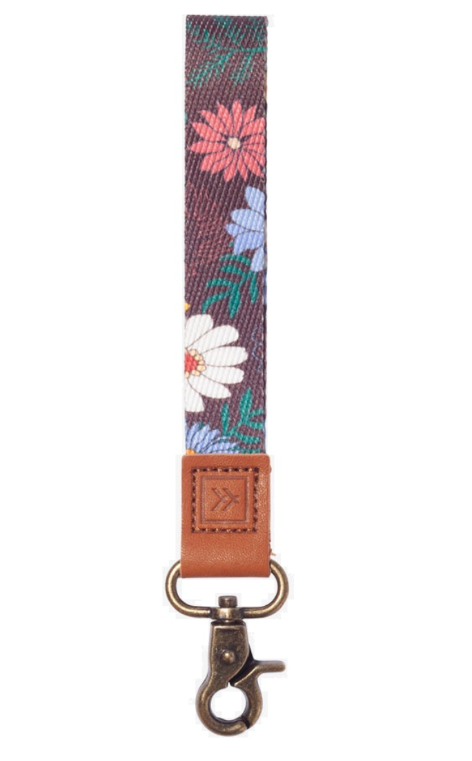 Thread Wrist Lanyard - Accessories - Big Sun Vernon  | Okanagan Beachwear