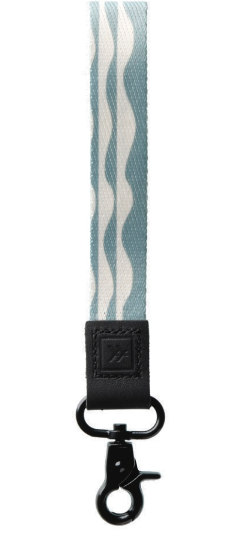 Thread Wrist Lanyard - Accessories - Big Sun Vernon  | Okanagan Beachwear