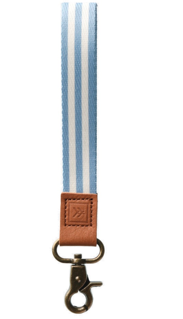 Thread Wrist Lanyard - Accessories - Big Sun Vernon  | Okanagan Beachwear