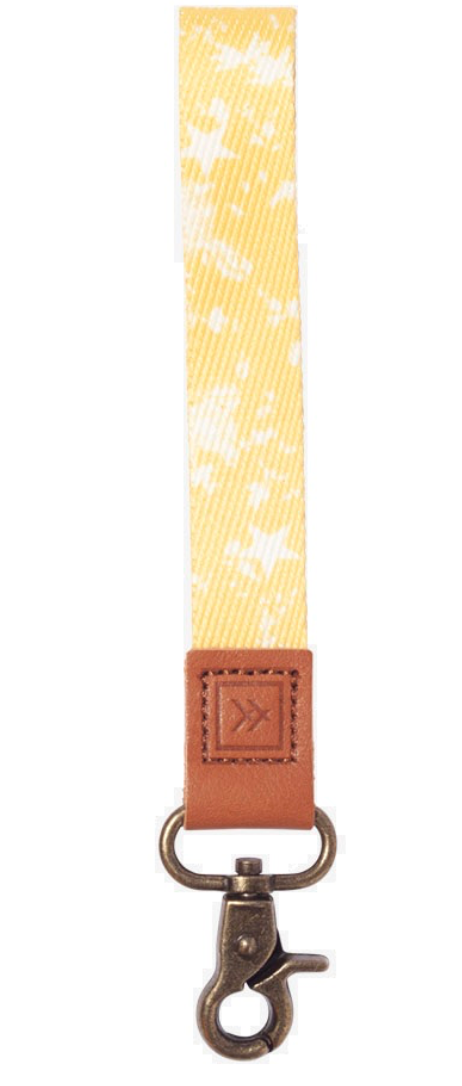 Thread Wrist Lanyard - Accessories - Big Sun Vernon  | Okanagan Beachwear