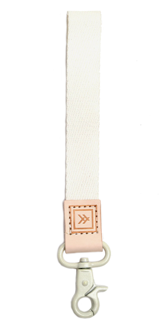 Thread Wrist Lanyard - Accessories - Big Sun Vernon  | Okanagan Beachwear