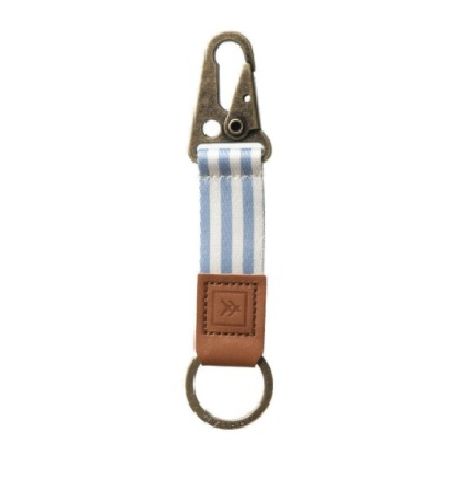Thread Keychain Clip - Accessories - Big Sun Vernon  | Okanagan Beachwear