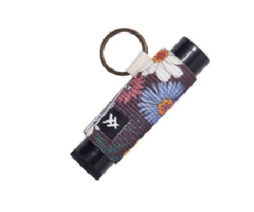 Thread Lip Balm Holder - Accessories - Big Sun Vernon  | Okanagan Beachwear