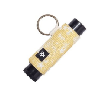 Thread Lip Balm Holder - Accessories - Big Sun Vernon  | Okanagan Beachwear