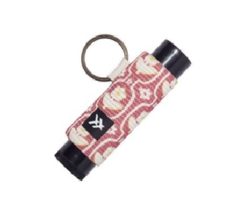 Thread Lip Balm Holder - Accessories - Big Sun Vernon  | Okanagan Beachwear