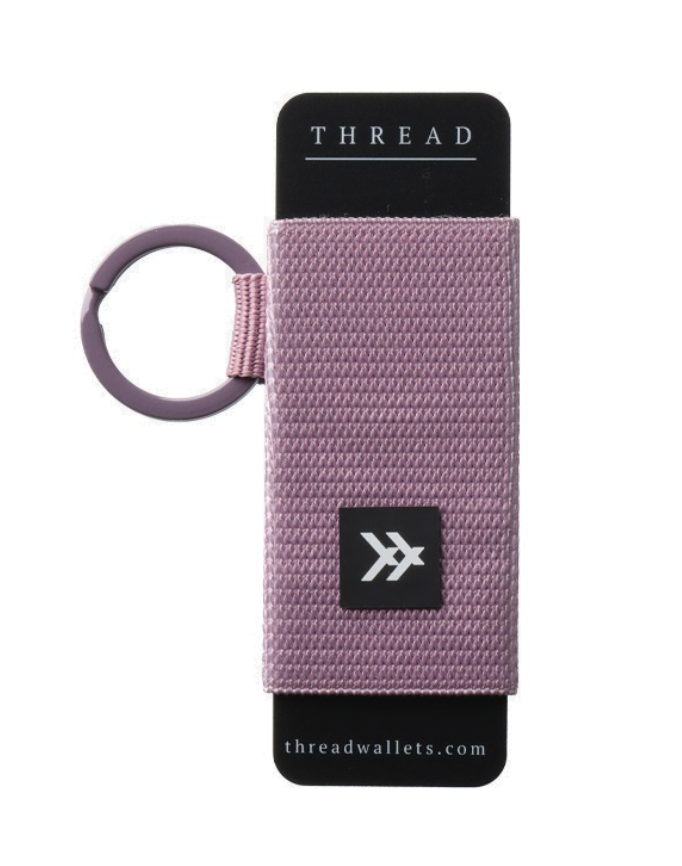 Thread Lip Balm Holder - Accessories - Big Sun Vernon  | Okanagan Beachwear