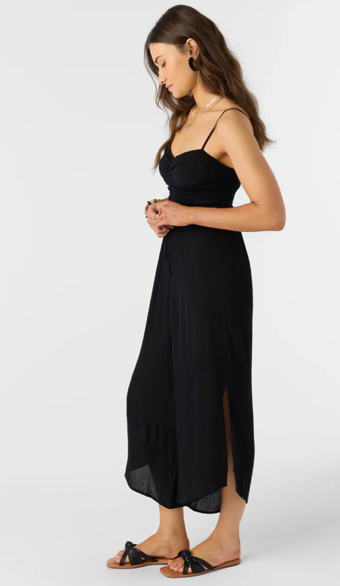 O'Neill Keiko Jumpsuit - Womens Jumpsuits - Big Sun Vernon  | Okanagan Beachwear