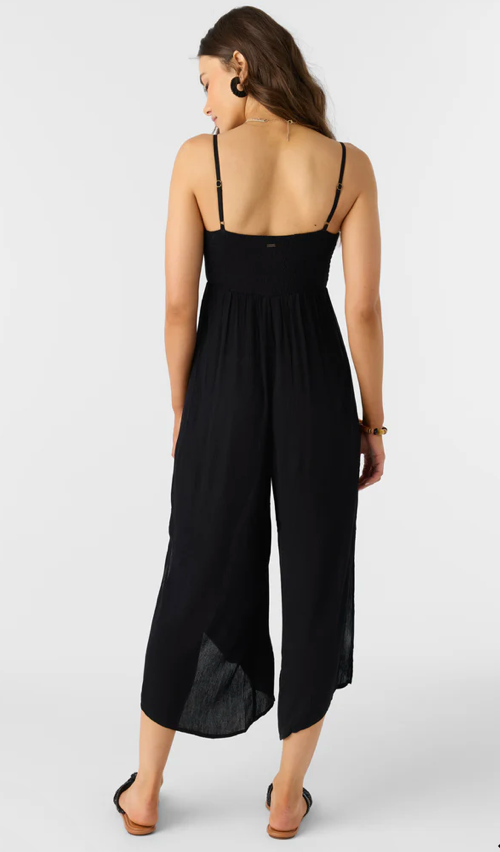 O'Neill Keiko Jumpsuit - Womens Jumpsuits - Big Sun Vernon  | Okanagan Beachwear