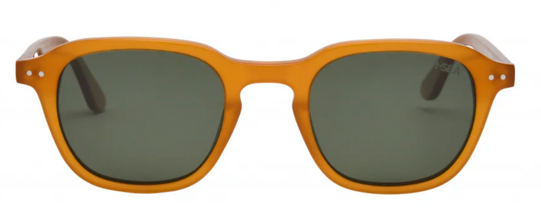 I-Sea Sawyer Sunglasses - Mens Polarized Sunglasses - Big Sun Vernon  | Okanagan Beachwear