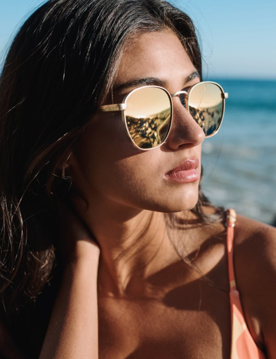 I-Sea Cooper Sunglasses - Fashion Sunglasses - Big Sun Vernon  | Okanagan Beachwear