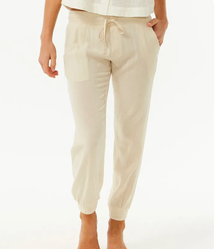 Rip Curl Classic Surf Pant - Womens Casual Pants - Big Sun Vernon  | Okanagan Beachwear