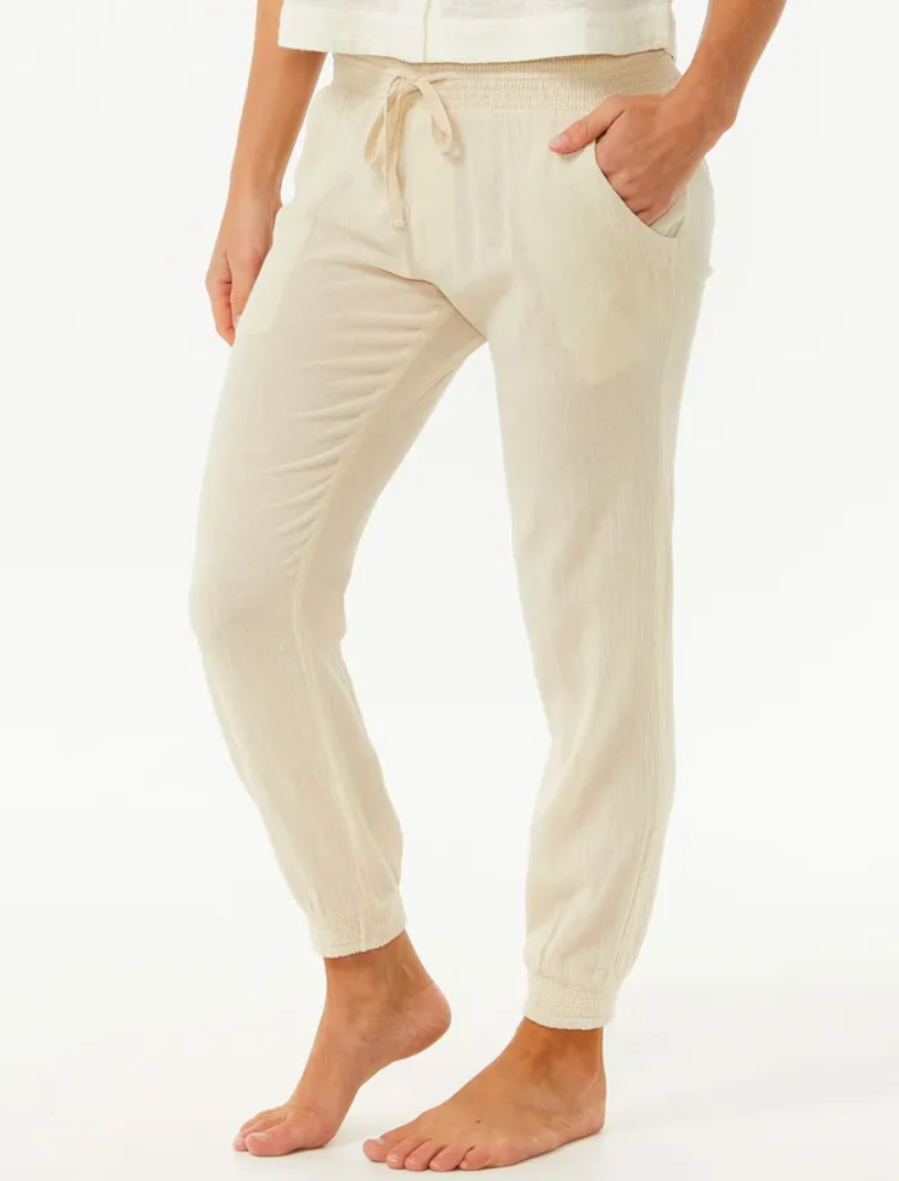 Rip Curl Classic Surf Pant - Womens Casual Pants - Big Sun Vernon  | Okanagan Beachwear