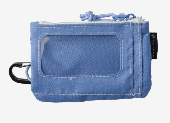 Thread Pouch Wallet - Accessories - Big Sun Vernon  | Okanagan Beachwear