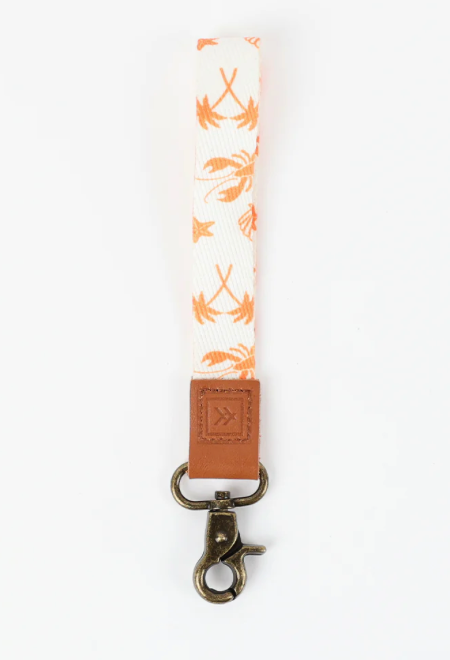 Thread Wrist Lanyard - Accessories - Big Sun Vernon  | Okanagan Beachwear