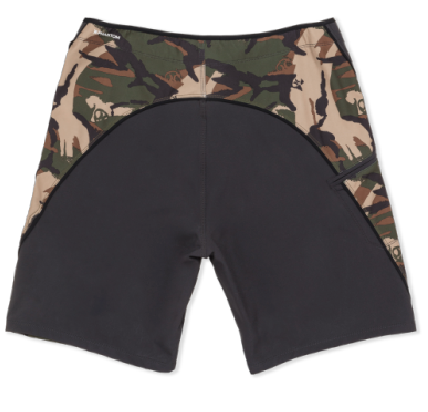 Hurley Eco Weekender 21" Boardshort - Mens 21" Boardshorts - Big Sun Vernon  | Okanagan Beachwear