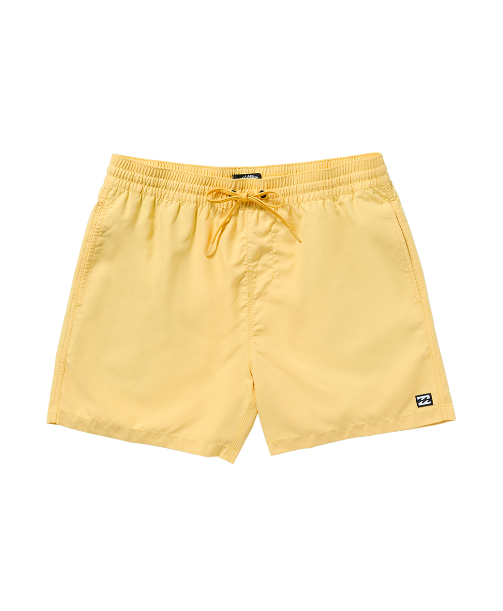 Billabong All Day Layback 16" Boardshorts - Mens 17" Boardshorts - Big Sun Vernon  | Okanagan Beachwear