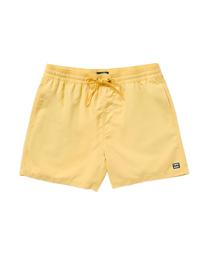 Billabong All Day Layback 16" Boardshorts - Mens 17" Boardshorts - Big Sun Vernon  | Okanagan Beachwear