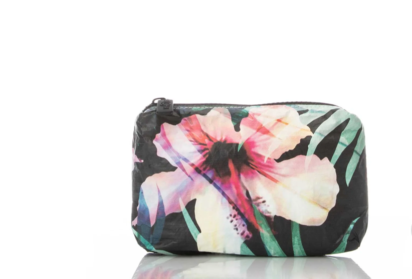 Aloha Assorted Mini Pouches - Casual Bags - Big Sun Vernon  | Okanagan Beachwear
