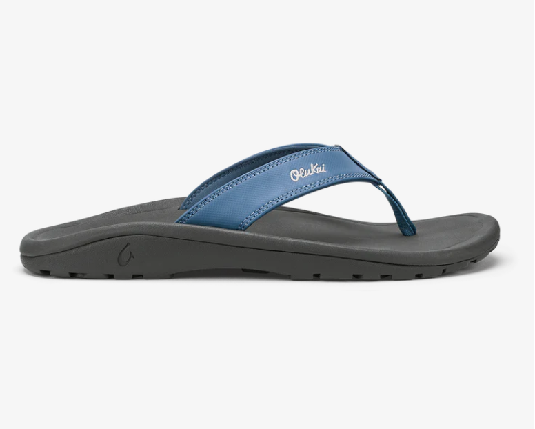 Olukai Men's Ohana Flip Flop - Mens Flip Flops - Big Sun Vernon  | Okanagan Beachwear