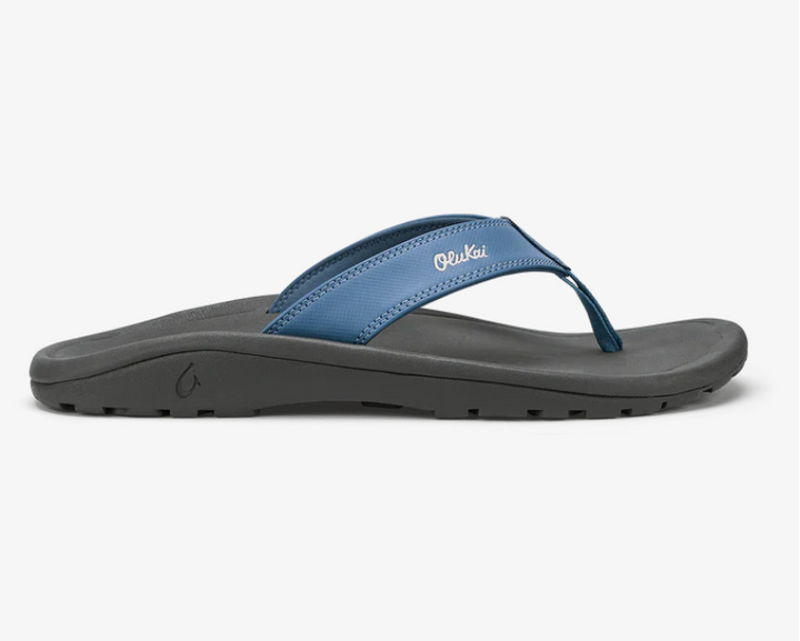 Olukai Men's Ohana Flip Flop - Mens Flip Flops - Big Sun Vernon  | Okanagan Beachwear