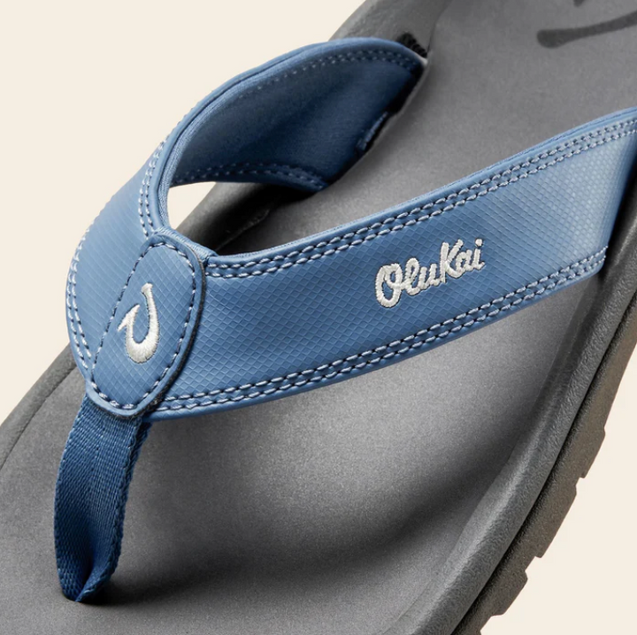 Olukai Men's Ohana Flip Flop - Mens Flip Flops - Big Sun Vernon  | Okanagan Beachwear