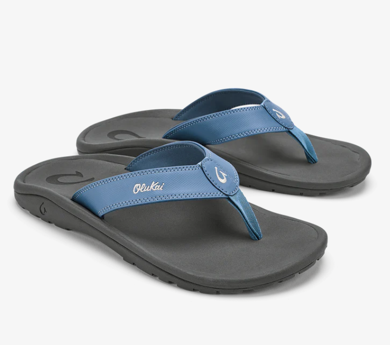 Olukai Men's Ohana Flip Flop - Mens Flip Flops - Big Sun Vernon  | Okanagan Beachwear