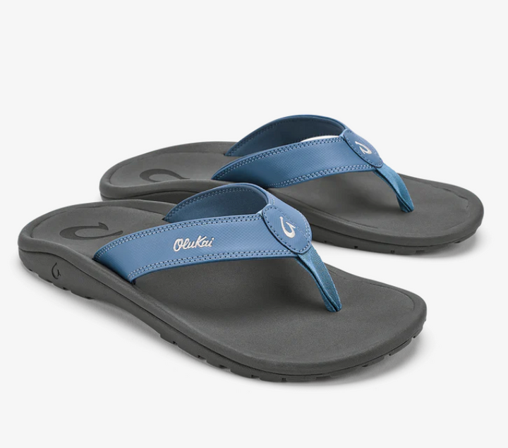Olukai Men's Ohana Flip Flop - Mens Flip Flops - Big Sun Vernon  | Okanagan Beachwear
