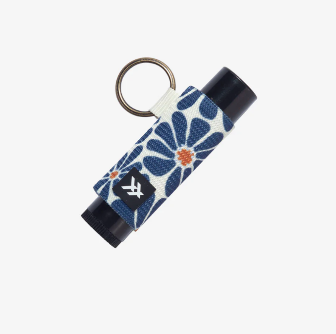 Thread Lip Balm Holder - Accessories - Big Sun Vernon  | Okanagan Beachwear