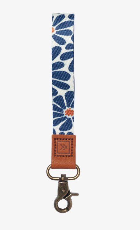 Thread Wrist Lanyard - Accessories - Big Sun Vernon  | Okanagan Beachwear