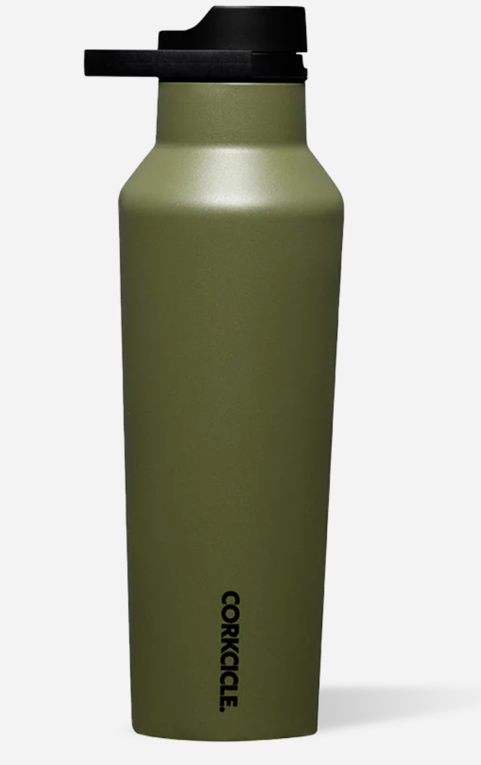Corkcicle Sport Canteen 20oz - Canteens - Big Sun Vernon  | Okanagan Beachwear