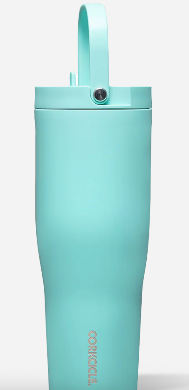 Corkcicle Go Cup XL 30oz - Canteens - Big Sun Vernon  | Okanagan Beachwear