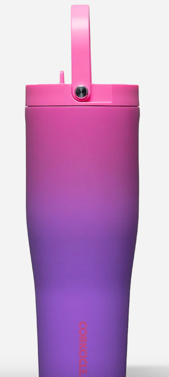 Corkcicle Go Cup XL 30oz - Canteens - Big Sun Vernon  | Okanagan Beachwear