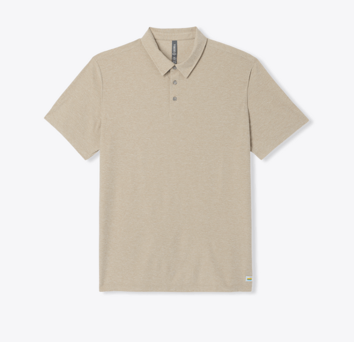 Vuori Strato Tech Polo